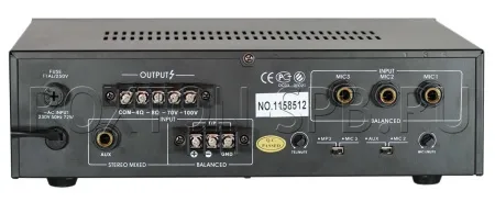 ROXTON AA-35M ROXTON AA-35M