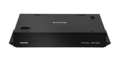 Купить BIAMP TesiraAMP-450P по выгодной цене в Сочи