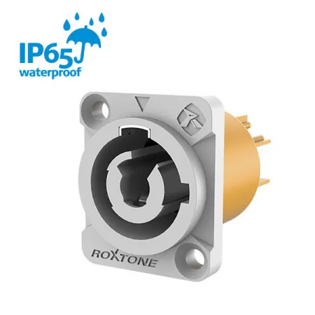 Купить ROXTONE RAC3MPO-WP Grey по выгодной цене в Сочи