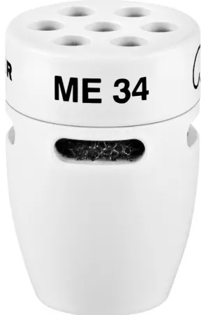Купить SENNHEISER ME 34 W по выгодной цене в Сочи