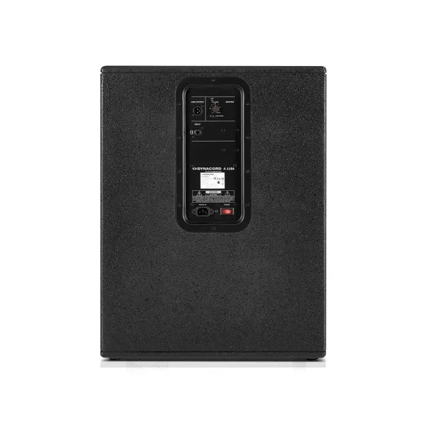 DYNACORD A 118A DYNACORD A 118A