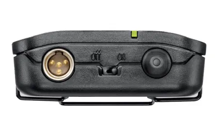 SHURE BLX1288E/SM58 M17