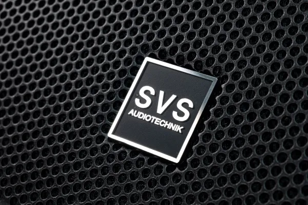 SVS Audiotechnik ST-M15A SVS Audiotechnik ST-M15A