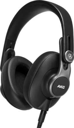 Купить AKG K371 BT по выгодной цене в Сочи