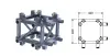 Купить INVOLIGHT ISX29-BHL по выгодной цене в Сочи