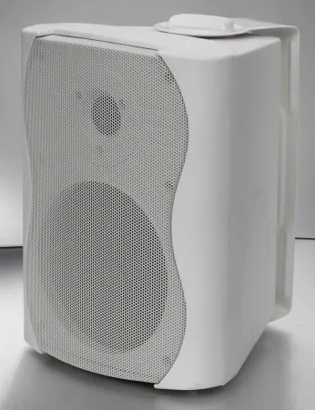 Купить SVS Audiotechnik WS-40 White по выгодной цене в Сочи