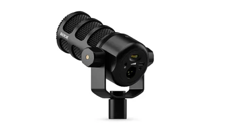 Купить RODE PODMIC USB по выгодной цене в Сочи