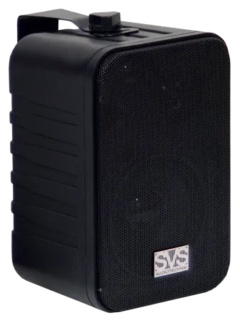 Купить SVS Audiotechnik WSM-20 Black по выгодной цене в Сочи