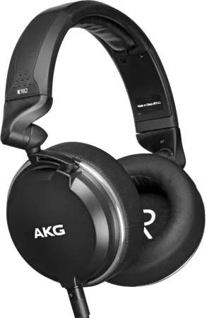 Купить AKG K182 по выгодной цене в Сочи