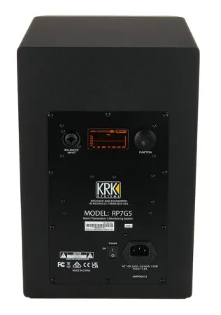 Купить KRK RP7G5 по выгодной цене в Сочи