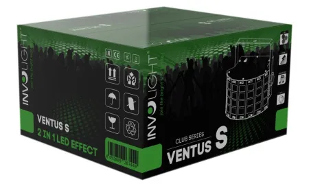 Купить INVOLIGHT Ventus S по выгодной цене в Сочи