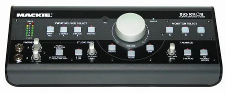 Купить MACKIE Big Knob Passive по выгодной цене в Сочи