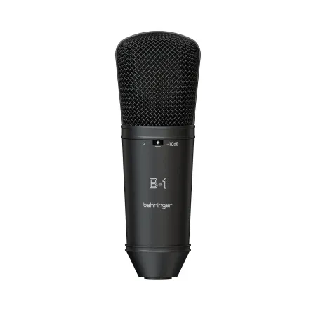 Купить BEHRINGER B-1 DARK EDITION по выгодной цене в Сочи