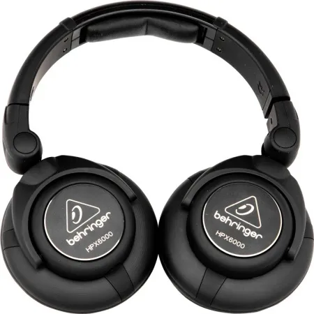 Купить BEHRINGER HPX6000 по выгодной цене в Сочи