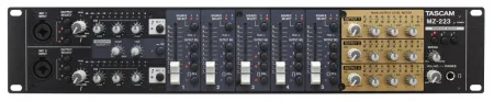 Купить Tascam MZ-223 по выгодной цене в Сочи
