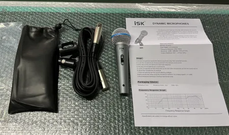 Купить ISK D85 по выгодной цене в Сочи