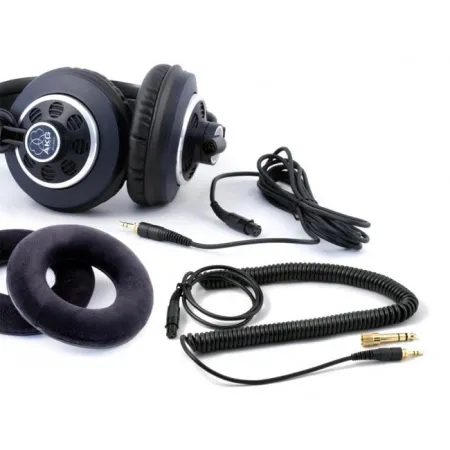 Купить AKG K240 MKII по выгодной цене в Сочи