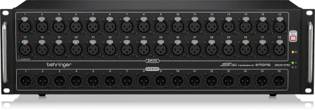Купить BEHRINGER S32 по выгодной цене в Сочи