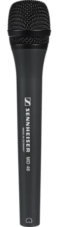 Купить SENNHEISER MD 46 по выгодной цене в Сочи