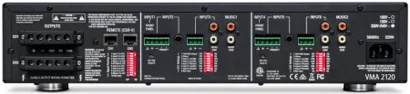 Купить JBL VMA2120 по выгодной цене в Сочи