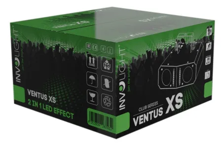Купить INVOLIGHT Ventus XS по выгодной цене в Сочи