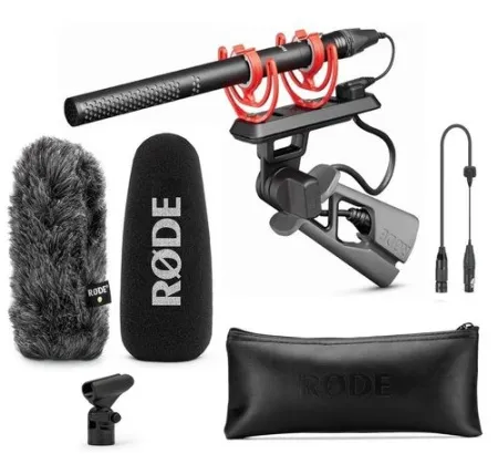 Купить RODE NTG5 Kit по выгодной цене в Сочи