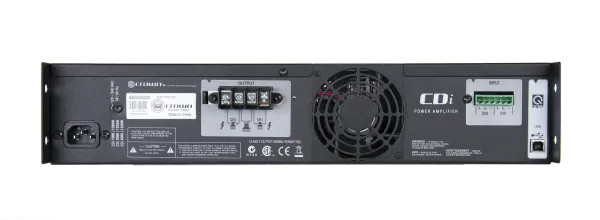 CROWN CDi1000 CROWN CDi1000