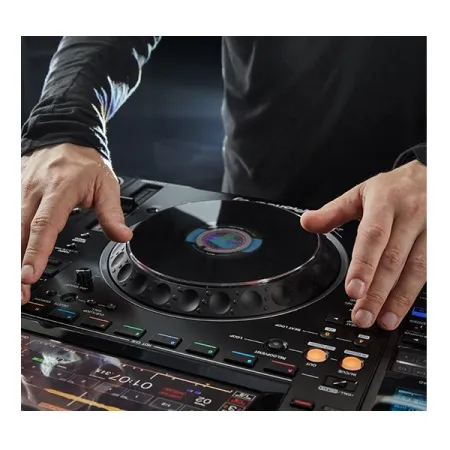 Купить PIONEER CDJ-3000 по выгодной цене в Сочи