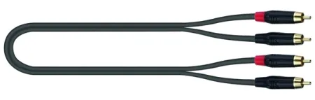 Купить QUIK LOK JUST 4RCA 1 по выгодной цене в Сочи
