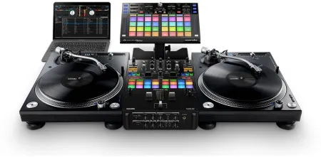 Купить PIONEER DJM-S7 по выгодной цене в Сочи