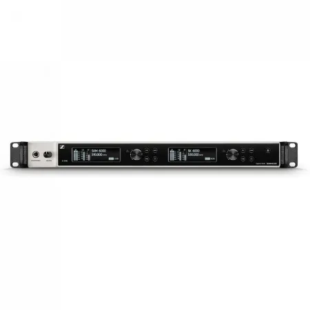 Купить Sennheiser EM 6000 DANTE за 0 ₽