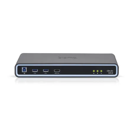 Купить BIAMP Devio SCR-20CX (Black) по выгодной цене в Сочи