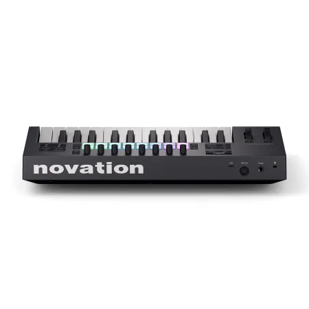 Купить NOVATION Launchkey 25 MK4 по выгодной цене в Сочи