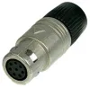 Neutrik OSC8F-NI