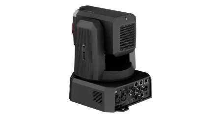 Prestel 4K-PTZ92B20N