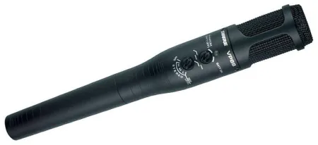 Купить Shure VP88 по выгодной цене в Сочи