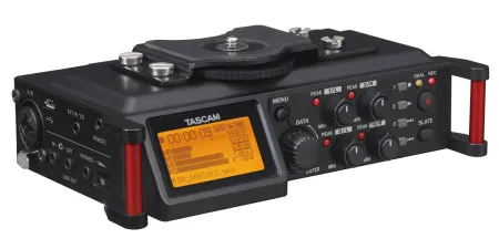 Купить Tascam DR-70D по выгодной цене в Сочи