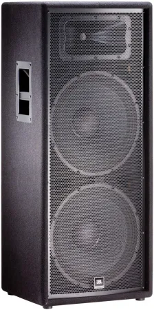 Купить JBL JRX225 по выгодной цене в Сочи