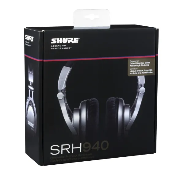 Shure SRH940 Shure SRH940