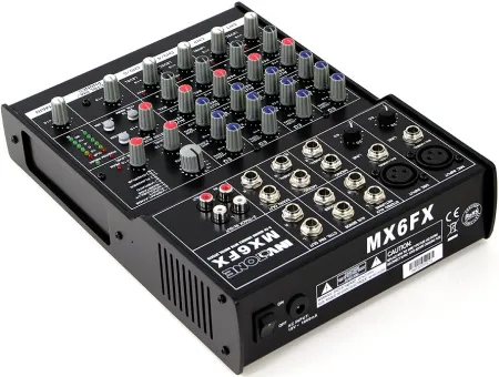 Купить INVOTONE MX6FX по выгодной цене в Сочи