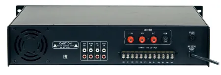 SVS Audiotechnik STA-450