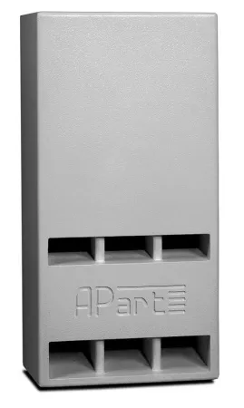 Купить BIAMP SUB2400-W по выгодной цене в Сочи