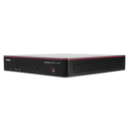 Купить BIAMP Tesira FORTE-X400 DSP по выгодной цене в Сочи