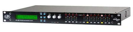 Купить DAS Audio DSP-4080 по выгодной цене в Сочи
