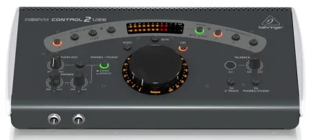 Купить BEHRINGER CONTROL2USB по выгодной цене в Сочи