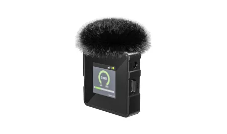 Купить Icon AirMic Solo по выгодной цене в Сочи