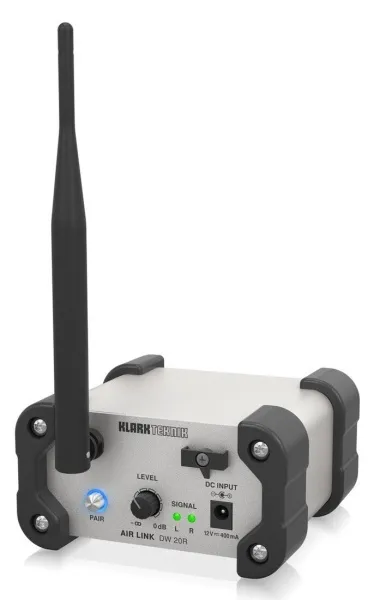 KLARK TEKNIK DW 20R