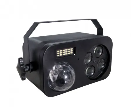 Купить XLine Light GOBO MINI по выгодной цене в Сочи