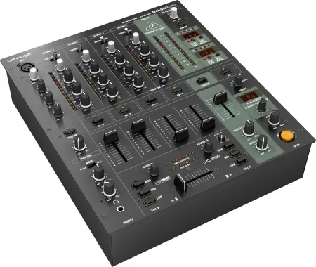 BEHRINGER DJX900USB BEHRINGER DJX900USB