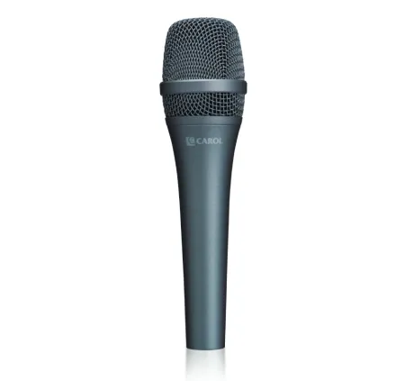 Купить Carol AC-920S SILVER+BLACK по выгодной цене в Сочи